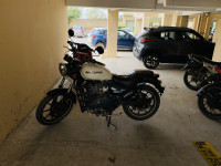 Royal Enfield Thunderbird X 350 2019 Model