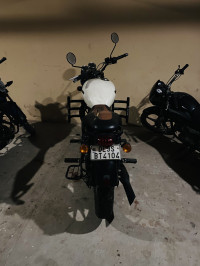 Royal Enfield Thunderbird X 350