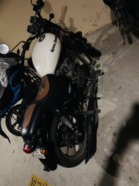 Royal Enfield Thunderbird X 350