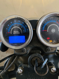 Royal Enfield Thunderbird X 350