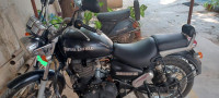 Royal Enfield Thunderbird 350 2015 Model