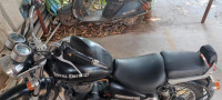 Royal Enfield Thunderbird 350