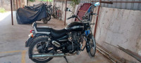 Royal Enfield Thunderbird 350