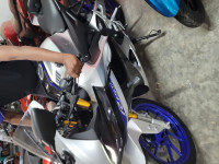 Yamaha R15 V4 2024 Model