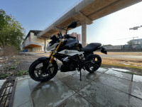 BMW G 310 R BS6 2021 Model