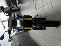 Cosmic Black BMW G 310 R BS6