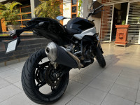 Cosmic Black BMW G 310 R BS6
