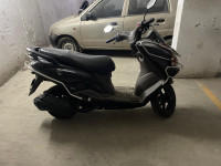 Suzuki Burgman Street Bluetooth Enabled 2022 Model