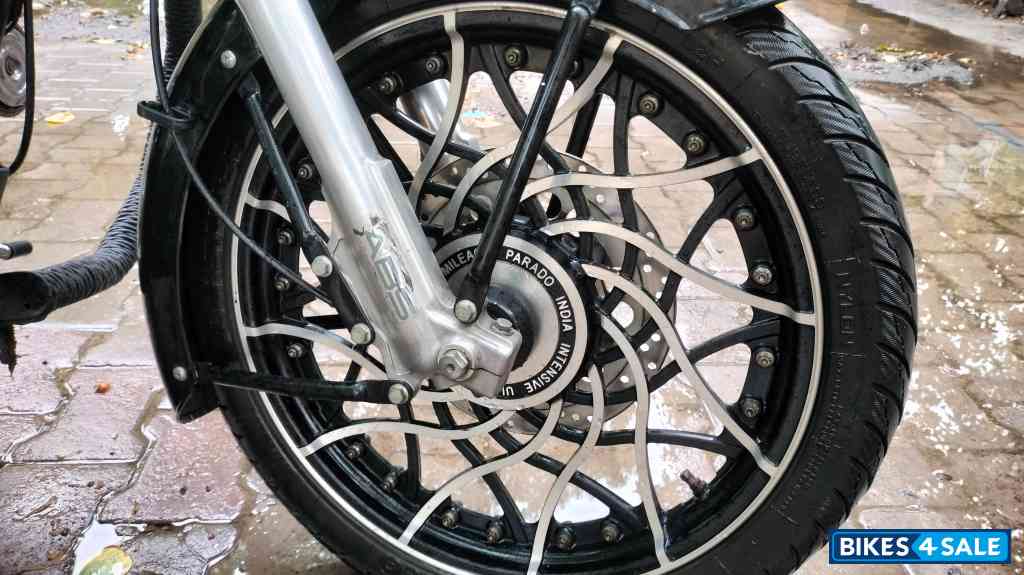 Royal Enfield Classic 350 Redditch Red