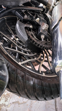 Royal Enfield Classic 350 Redditch Red