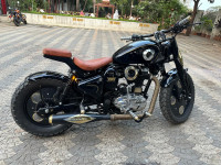 Royal Enfield Classic 500 2019 Model
