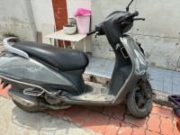 TVS Jupiter 2014 Model