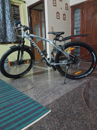 Bicycle Schnell 2024 Model