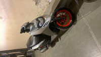 Aprilia SR 150 2017 Model