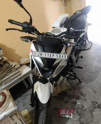 Bajaj Pulsar N150 2024 Model