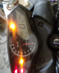 Bajaj Pulsar N150