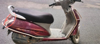 Honda Activa 2013 Model