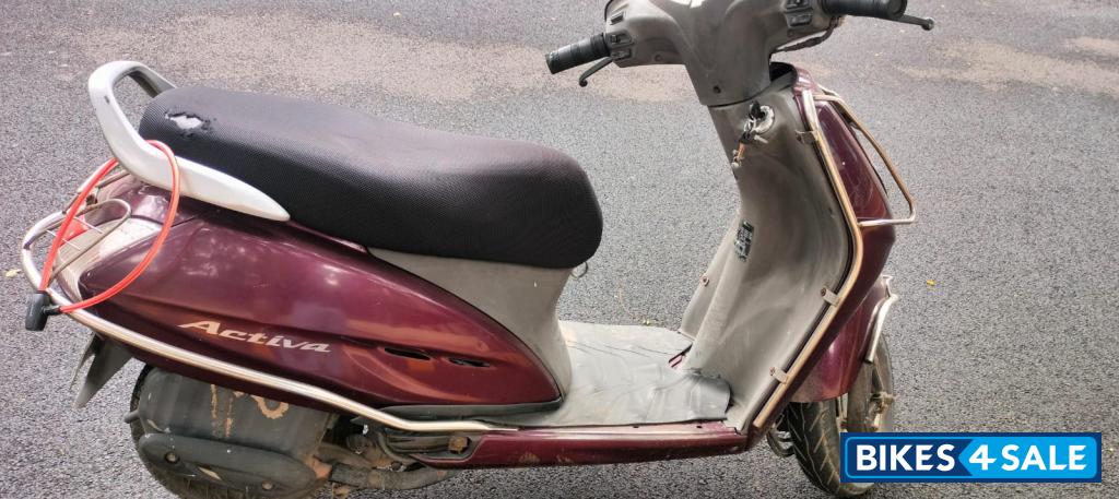 Honda Activa