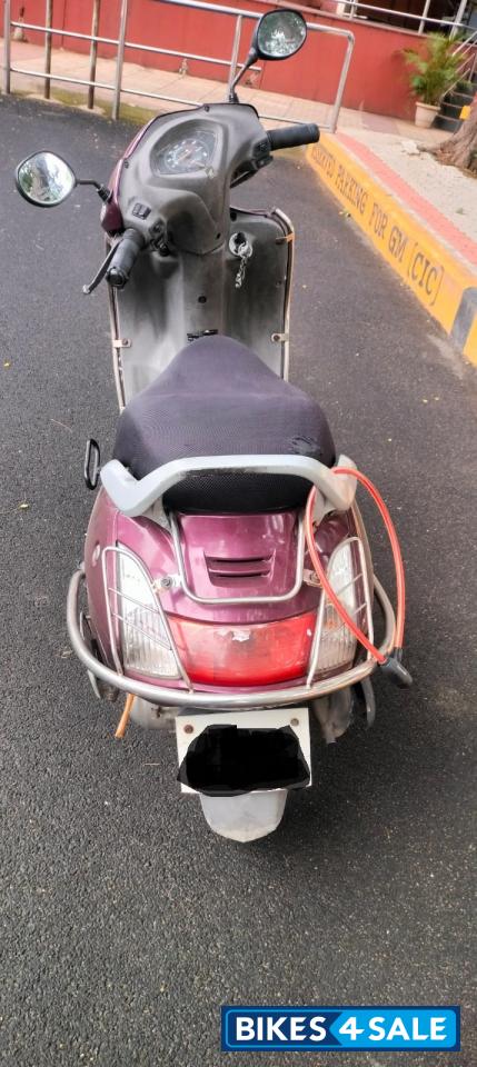Honda Activa