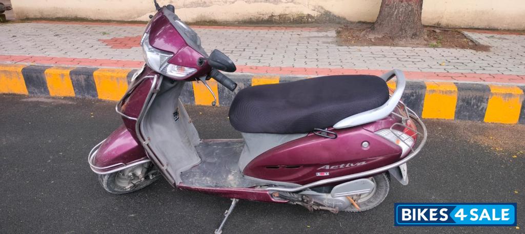 Honda Activa