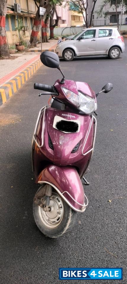 Honda Activa