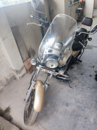 Bajaj Avenger Cruise 220 2017 Model