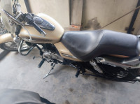 Bajaj Avenger Cruise 220