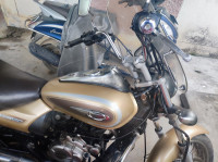 Bajaj Avenger Cruise 220