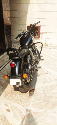 Royal Enfield Meteor 350 Stellar