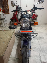 TVS XL100 Heavy Duty i-TOUCHstart BS6