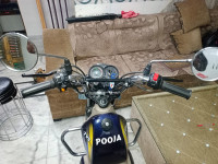 TVS XL100 Heavy Duty i-TOUCHstart BS6