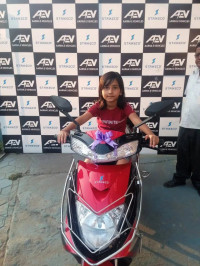 Strikeco Sprint E 2023 Model