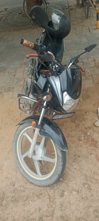 Black Grey Hero HF Deluxe i3s