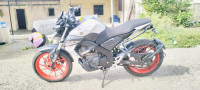 Yamaha MT-15 BS6