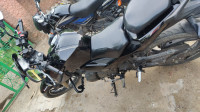 TVS Apache RTR 200 4V 2017 Model