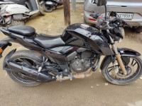 TVS Apache RTR 200 4V