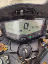 TVS Apache RTR 200 4V