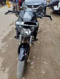 TVS Apache RTR 200 4V