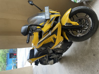 Bajaj Pulsar RS 200 ABS 2015 Model