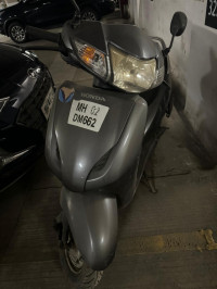 Honda Activa 2014 Model