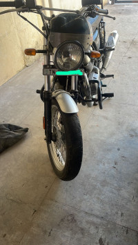 Royal Enfield Interceptor 650 Twin 2019 Model