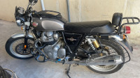 Royal Enfield Interceptor 650 Twin