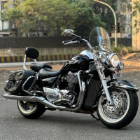 Triumph Thunderbird LT 2019 Model