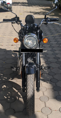 Royal Enfield Meteor 350 Stellar