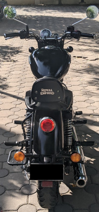 Royal Enfield Meteor 350 Stellar
