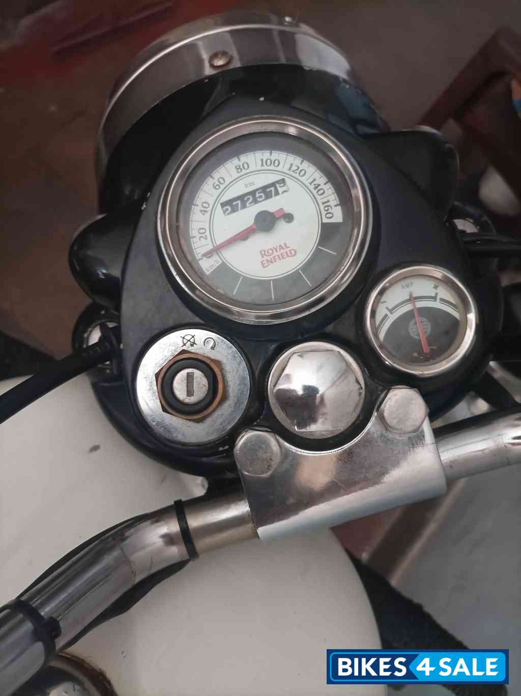 Royal Enfield Classic 350