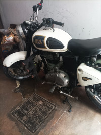 Royal Enfield Classic 350