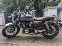 Honda CB350 DLX Pro 2021 Model