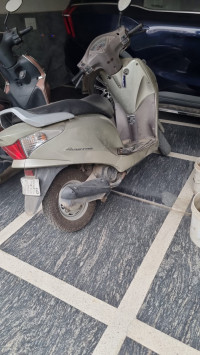 Honda Aviator 2016 Model