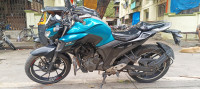 Yamaha FZ-S 2017 Model